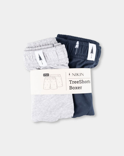 TreeBoxer Allover Bundle Multocolor